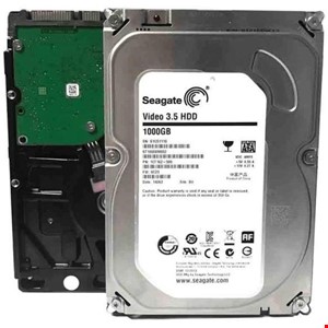 هارد اینترنال سیگیت 1 ترابایت شرکتی استوک