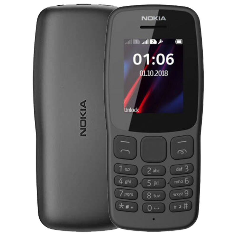 106 4G با کد فعالسازی 