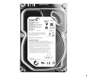 هارد اینترنال سیگیت 1.5 ترابایت استوک