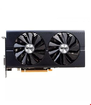 کارت گرافیک سافایر NITRO RX 470 4G استوک