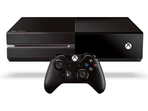Xbox one 500