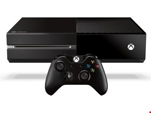 Xbox one 500