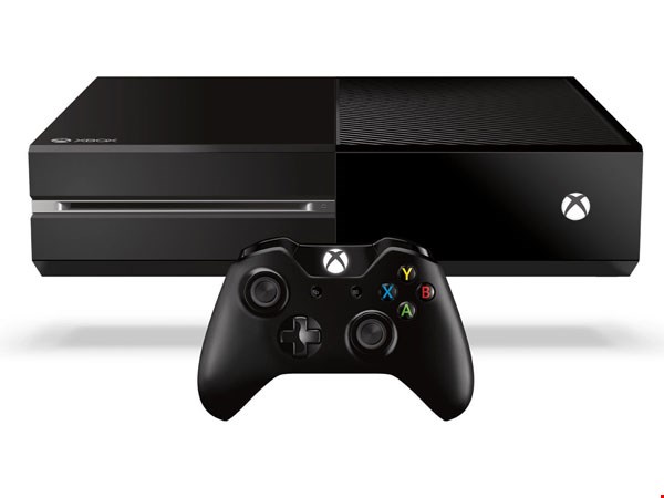 Xbox one 500