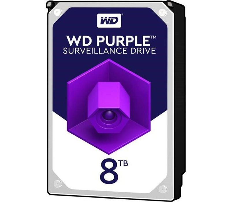 PURPLE 8 TB 