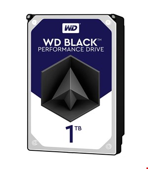 هارد اینترنال وسترن دیجیتال WD1003FBYX ظرفیت 1 ترابایت استوک
