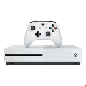 کنسول Xbox one s